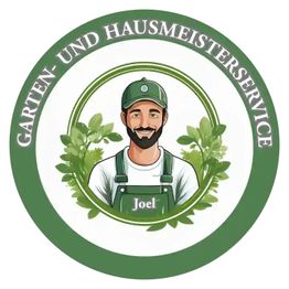 Garten- und Hausmeisterservice Joel Dehmelt logo