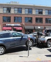 Clear Choice Towing image 4