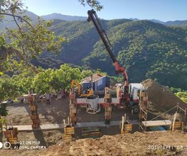 Materiales de Construcción la Toma imagen 7