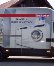 R.Schechtl Werbetechnik Bild 1