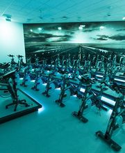 The Edge Fitness Clubs image 9