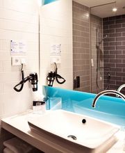 Holiday Inn Express & Suites Basel - Allschwil by IHG Bild 8