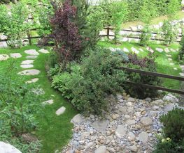 Bangerter Gartenbau AG Bild 2