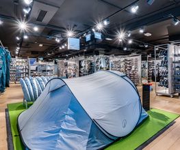 DECATHLON Stuttgart - Königstraße Bild 12