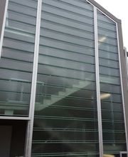 Jürgensen Profilglas- & Alubau GmbH Bild 2