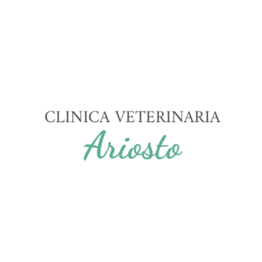 Clinica Veterinaria Ariosto logo