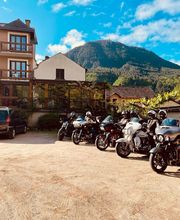 Hotel Restaurant Le Vallon image 15