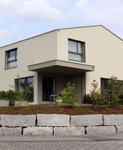 Müller + Pfister Architekten AG Bild 4