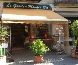 Le Garde Manger Bio image 1
