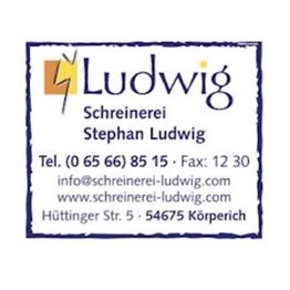 Schreinerei Ludwig