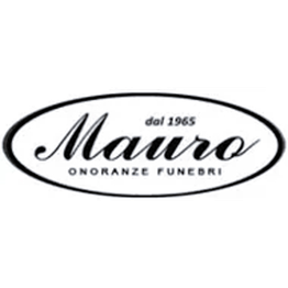 Onoranze e Trasporti Funebri Mauro logo