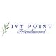 Ivy Point Friendswood