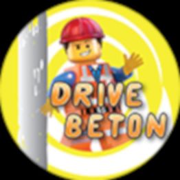 Drive Béton Vimoutiers