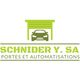 SCHNIDER Y. SA