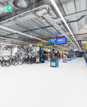 DECATHLON Köln-Quincy Bild 2