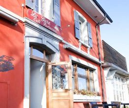 Café Restaurant la Gare Bild 8