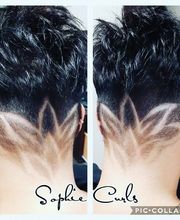 Sophie Curls image 20