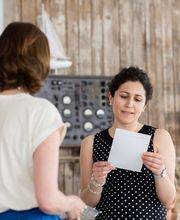 InKonstellation Ausbildungsakademie Bremen
Systemische Coaching Ausbildung in Aktion