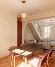 Agence kwaïd - Architecte d'intérieurs en Île-de-France image 3