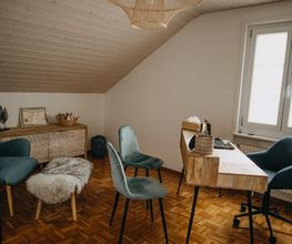Espace Vital Bild 5
