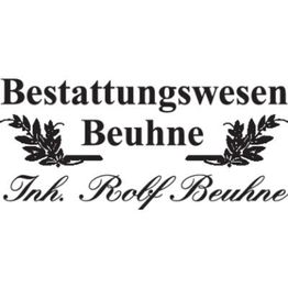 Rolf Beuhne Bestattungen