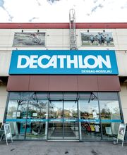 DECATHLON Dessau Bild 2