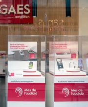 Centro Auditivo GAES Barcelona Sants 1 imagen 7