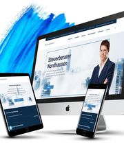 Webdesign von D&W Kompetenz-Agentur bei Sangerhausen Bild 16