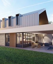 Urban Architecture & Design Project image 11