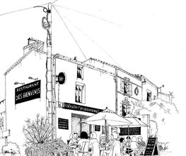 Les Bienvenus image 3