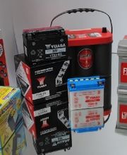Gallery Cliente