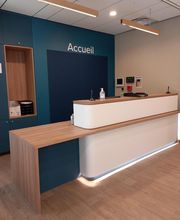Centre Imagerie Médicale du Bourget CIMB - IMPF image 1