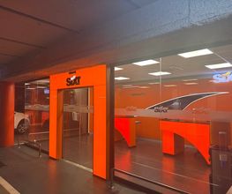 SIXT - Sevilla Centro imagen 13