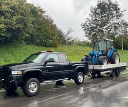 M. Michel Transport & Handel Bild 8