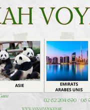 Annah Voyages image 6