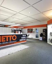 NETTO Reifen.Räder.Discount. Bild 9
