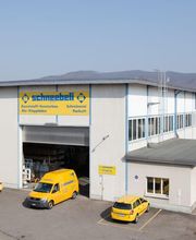 Schneebeli & Co AG Bild 1