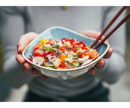 FISHBOWL Poke Gärtnerplatz Bild 6