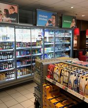 JET Tankstelle Bild 2