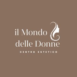 Il Mondo delle Donne - Centro Estetico logo