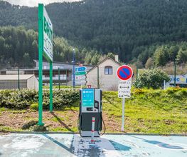 EVzen station de recharge image 3