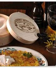 Interprofession du Vacherin Mont-d'Or AOP Bild 2