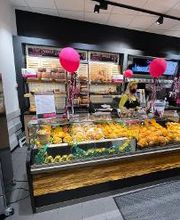 Manubacktur KLAPP1910 Wickede Markt Bäckerei Konditorei Café Bild 5