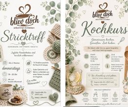 Café Bliev Doch Bild 2
