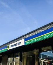 Euromaster Uvrier Bild 3