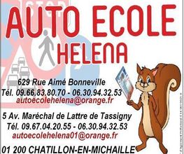 Auto Ecole Helena image 13