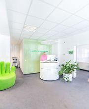 AOK PLUS - Filiale Saalfeld Bild 3