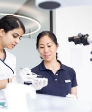 iNovaDental - Praxis für Zahnmedizin & Oralchirurgie Bild 6