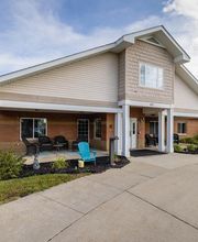 Courtyard Estates at Hawthorne Crossing image 13