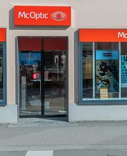 Optiker McOptic - Liestal Bild 1